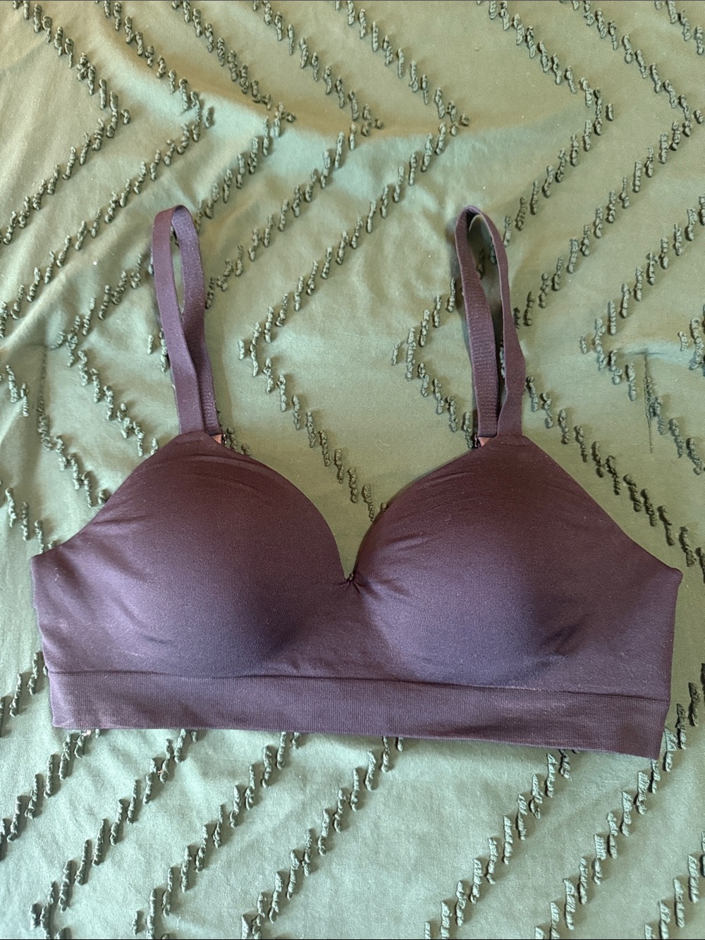 Shapermint truekind Bra